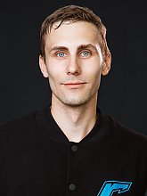 Михалевич Николай Олегович